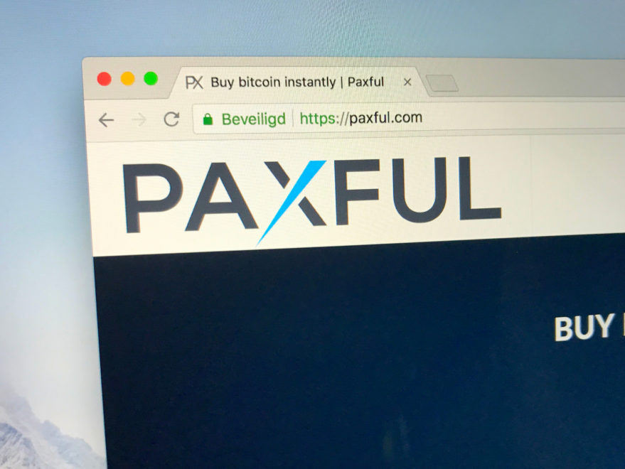 Paxful investing in young african leaders by building schools with bitcoin Paxful