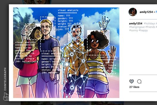 Mark zuckerberg considers blockchain authorization of data in recent interview Mark zuckerberg considers blockchain authorization of data in recent interview