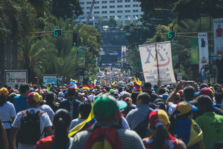 Bitcoin is a hedge against bolivar-induced financial suicide, claims venezuelan economist Bitcoin is a hedge against bolivar-induced financial suicide, claims venezuelan economist