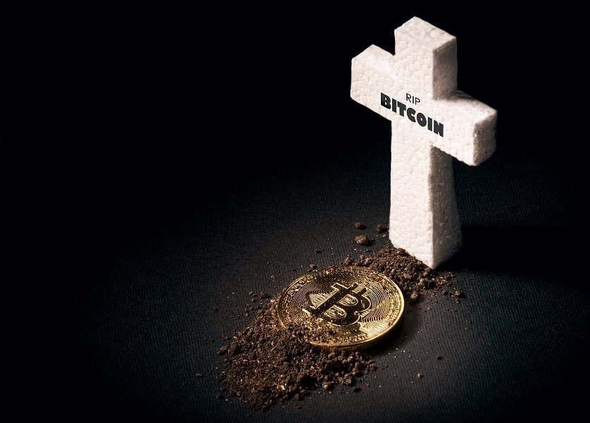Cryptocurrencies will die in 2019 (but blockchain won’t) Cryptocurrencies will die in 2019 (but blockchain won’t)