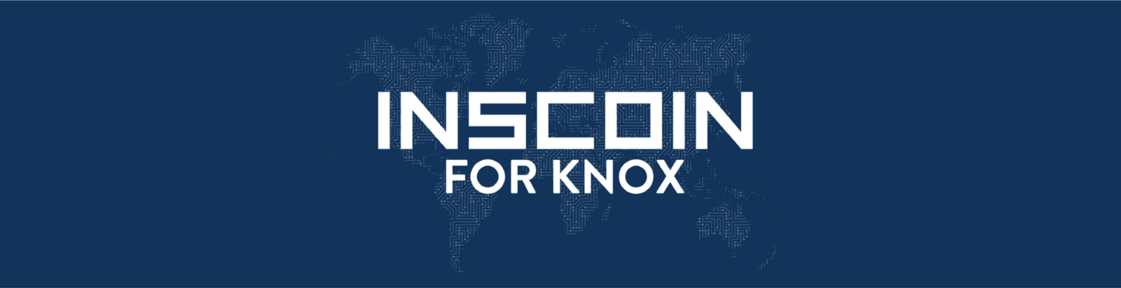 Good morning, everyone, – inscoin for knox project – medium Good morning, everyone, – inscoin for knox project – medium