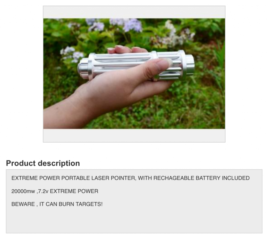 A select goods you can purchase on the darknet with cryptocurrency A select goods you can purchase on the darknet with cryptocurrency