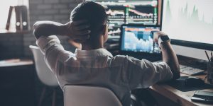 Survey: nearly half of millennial traders have more faith in crypto than stock market Survey: nearly half of millennial traders have more faith in crypto than stock market