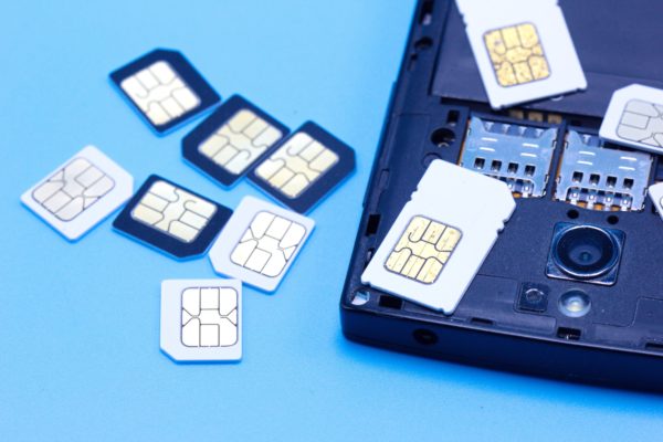 Sim swapping: kryptowährungen im wert von 5 millionen us-dollar gestohlen – zehn jahre haft für studenten Sim swapping: kryptowährungen im wert von 5 millionen us-dollar gestohlen – zehn jahre haft für studenten