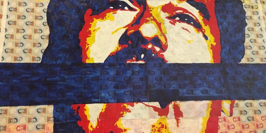 Venezuela gets $1m bitcoin aid project as trading records continue Venezuela gets $1m bitcoin aid project as trading records continue