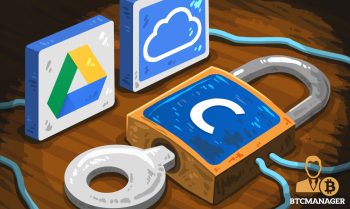 Coinbase launches icloud and google drive backup feature to store private keys Coinbase launches icloud and google drive backup feature to store private keys