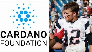 Cardano ada confidence still strong despite cryptocurrency dump Cardano ada confidence still strong despite cryptocurrency dump