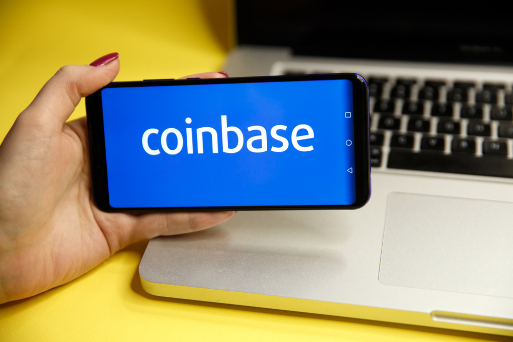 Coinbase cryptocurrency wallet introduces cloud storage for private keys Coinbase cryptocurrency wallet introduces cloud storage for private keys