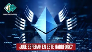 Hardfork ethereum en español /// criptomonedas e ico Hardfork ethereum en español /// criptomonedas e ico