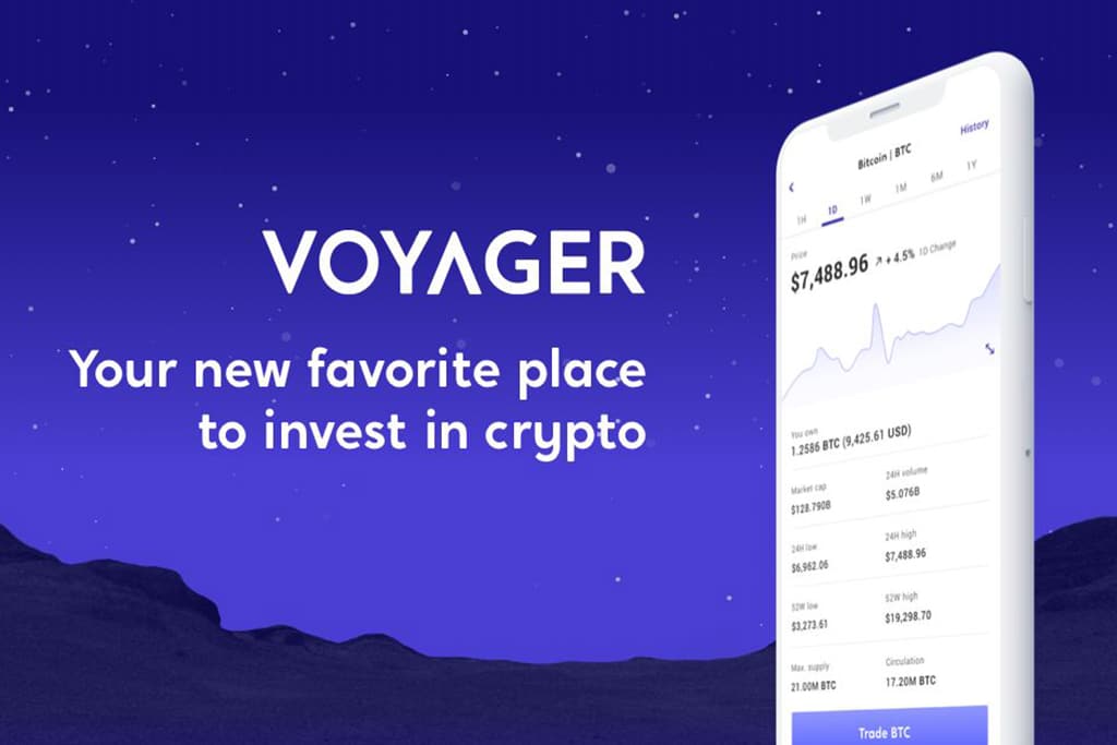 Cryptocurrency broker voyager is going public through a reverse merger with uc resources ltd Cryptocurrency broker voyager is going public through a reverse merger with uc resources ltd