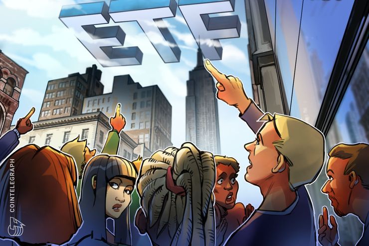 Sec set to begin fresh consultation period on cboe-vaneck ₿itcoin etf Sec set to begin fresh consultation period on cboe-vaneck ₿itcoin etf