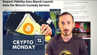 Cosa serve agli istituzionali per entrare su ₿itcoin - cryptomonday Cosa serve agli istituzionali per entrare su ₿itcoin - cryptomonday