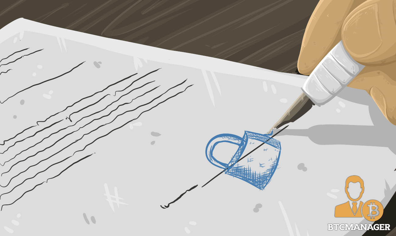 Preserving privacy in smart contracts – btcmanager Preserving privacy in smart contracts – btcmanager