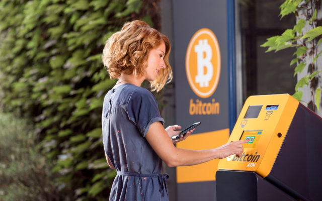 4 bitcoin trends likely to dominate 2019 Bitcoin atm