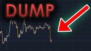 Major bitcoin selloff: $5,000 incoming? - btc/cryptocurrency trading analysis Major bitcoin selloff: $5,000 incoming? - btc/cryptocurrency trading analysis