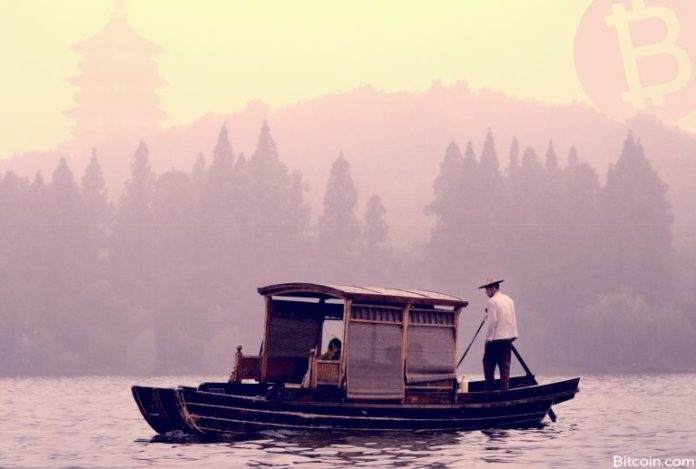 J9999999-768x517. Jpg Chinese miners flock to sichuan for cheap electricity during the wet season