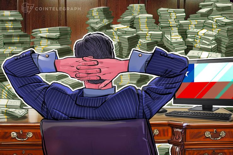 Chilean central bank: cryptocurrencies are unable to substitute fiat money Chilean central bank: cryptocurrencies are unable to substitute fiat money