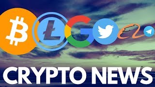 Litecoin bullish, top companies interested in cryptocurrency - crypto and bitcoin news Litecoin bullish, top companies interested in cryptocurrency - crypto and bitcoin news