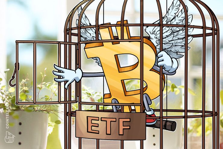 Sec commissioner jackson thinks regulator will approve btc etf, leaked interview shows Sec commissioner jackson thinks regulator will approve btc etf, leaked interview shows