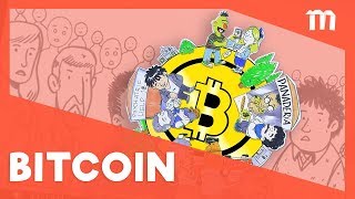 ¿qué es bitcoin y cómo funciona? ¿qué es bitcoin y cómo funciona?