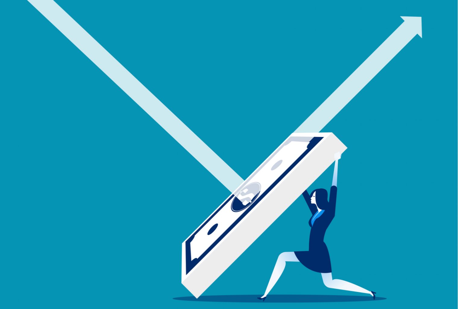 Markets update: cryptocurrencies bullish following possible higher lows Markets update: cryptocurrencies bullish following possible higher lows