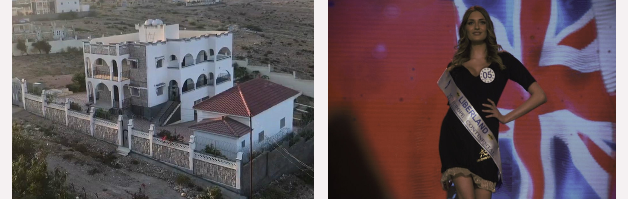 Bitcoin friendly micronation liberland acknowledged by european commission president Bitcoin friendly micronation liberland acknowledged by european commission president