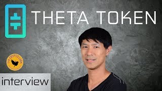 Theta token - content distribution on the blockchain Theta token - content distribution on the blockchain