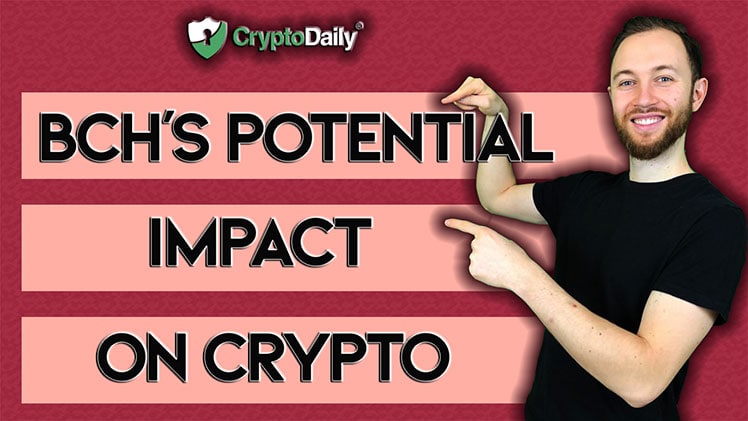 How bitcoin cash’s potential could impact crypto How bitcoin cash’s potential could impact crypto