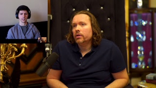 Bcash is garbage compared to bitcoin says richard heart. Rhett creighton says otherwise Bcash is garbage compared to bitcoin says richard heart. Rhett creighton says otherwise