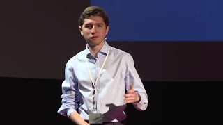 How to use blockchain to create a better future | brian condenanza | tedxhautlacschool How to use blockchain to create a better future | brian condenanza | tedxhautlacschool