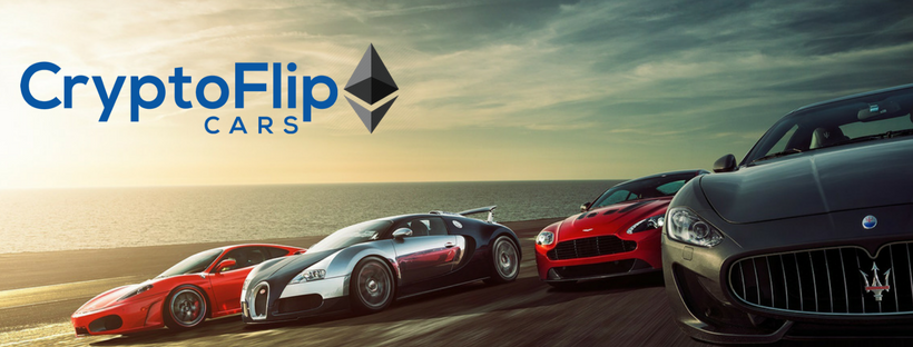 Cryptoflip cars partners with coinswitch – daniel sollinger – medium Cryptoflip cars partners with coinswitch – daniel sollinger – medium