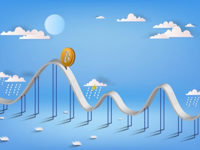 Btc-transactions-768x576. Jpg Btc transactions hit 1-year high but volume remains sluggish