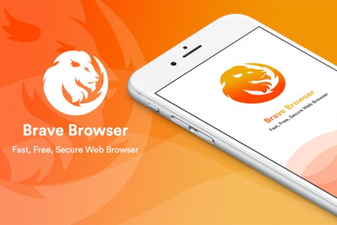 Brave-browser Brave and tap network: 250,000 acceptance points for basic attention tokens (bat)