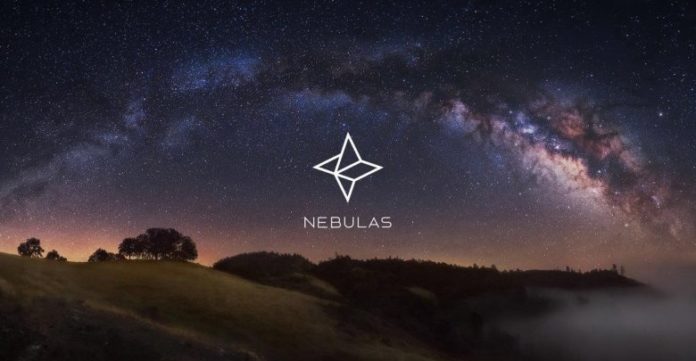 Nebulas could be the future of improving the efficiency of blockchain upgrades Nebulas could be the future of improving the efficiency of blockchain upgrades