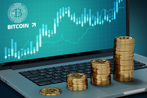 Exciting news! For 40 days, bitcoin is in a price high – would it hit 5,000 usd? Exciting news! For 40 days, bitcoin is in a price high – would it hit 5,000 usd?