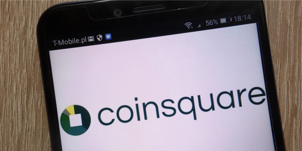 In the daily: shapeshift beta, coinsquare acquisition, grayscale investment report In the daily: shapeshift beta, coinsquare acquisition, grayscale investment report
