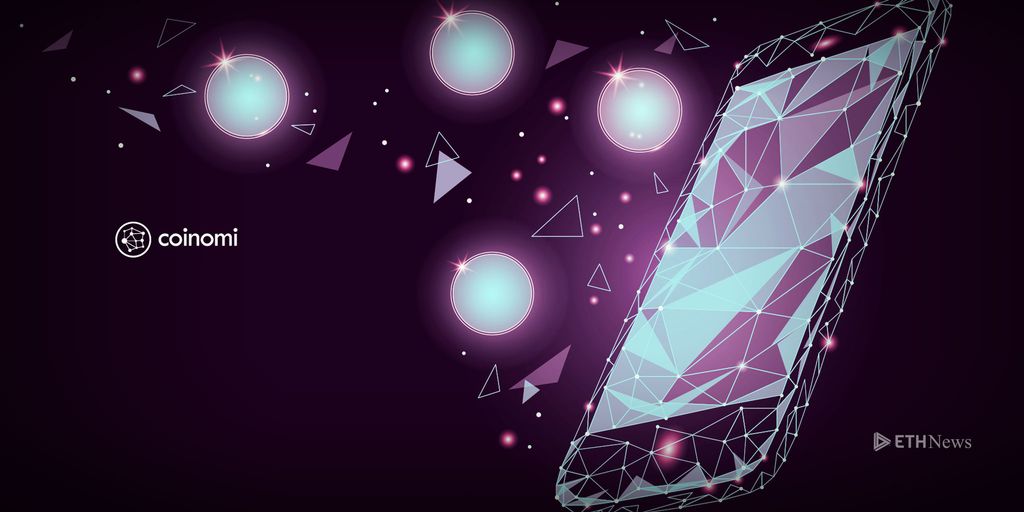 Coinomi responds to wallet vulnerability claims Coinomi responds to wallet vulnerability claims