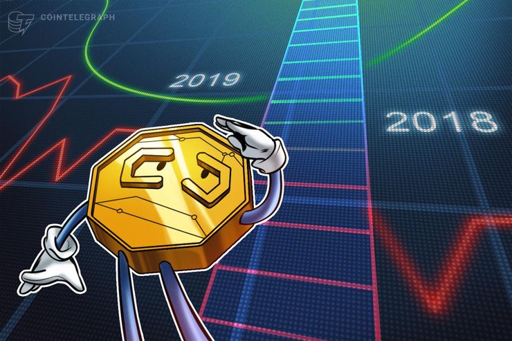 Fundstrat expects 2019 to bring incremental improvements supporting higher crypto prices Fundstrat expects 2019 to bring incremental improvements supporting higher crypto prices