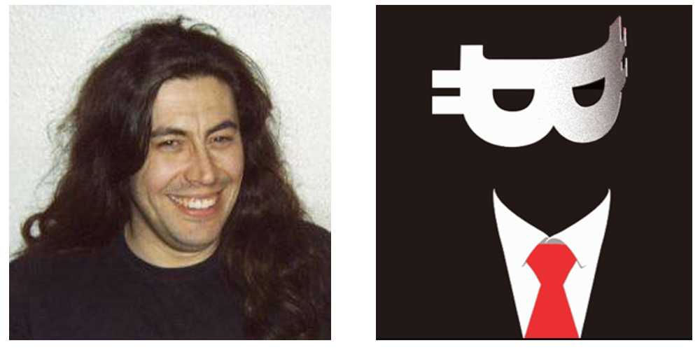 Another 'satoshi' steps out of the woodwork, calls craig wright a liar Another 'satoshi' steps out of the woodwork, calls craig wright a liar