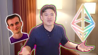 Final thoughts: ethereum devcon4 & ethereum 2. 0 (serenity) Final thoughts: ethereum devcon4 & ethereum 2. 0 (serenity)