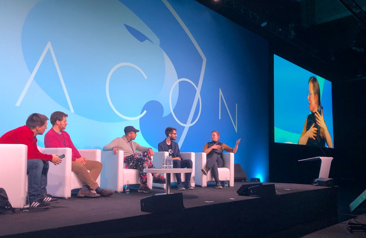 Parity merges progpow, is ethereum now bitcoin 2015? Parity merges progpow, is ethereum now bitcoin 2015?