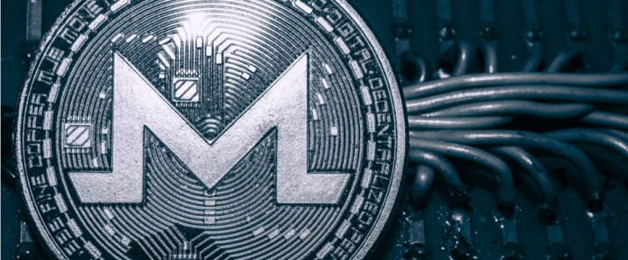 Monero. Png Monero plans to fork for asic resistance in march