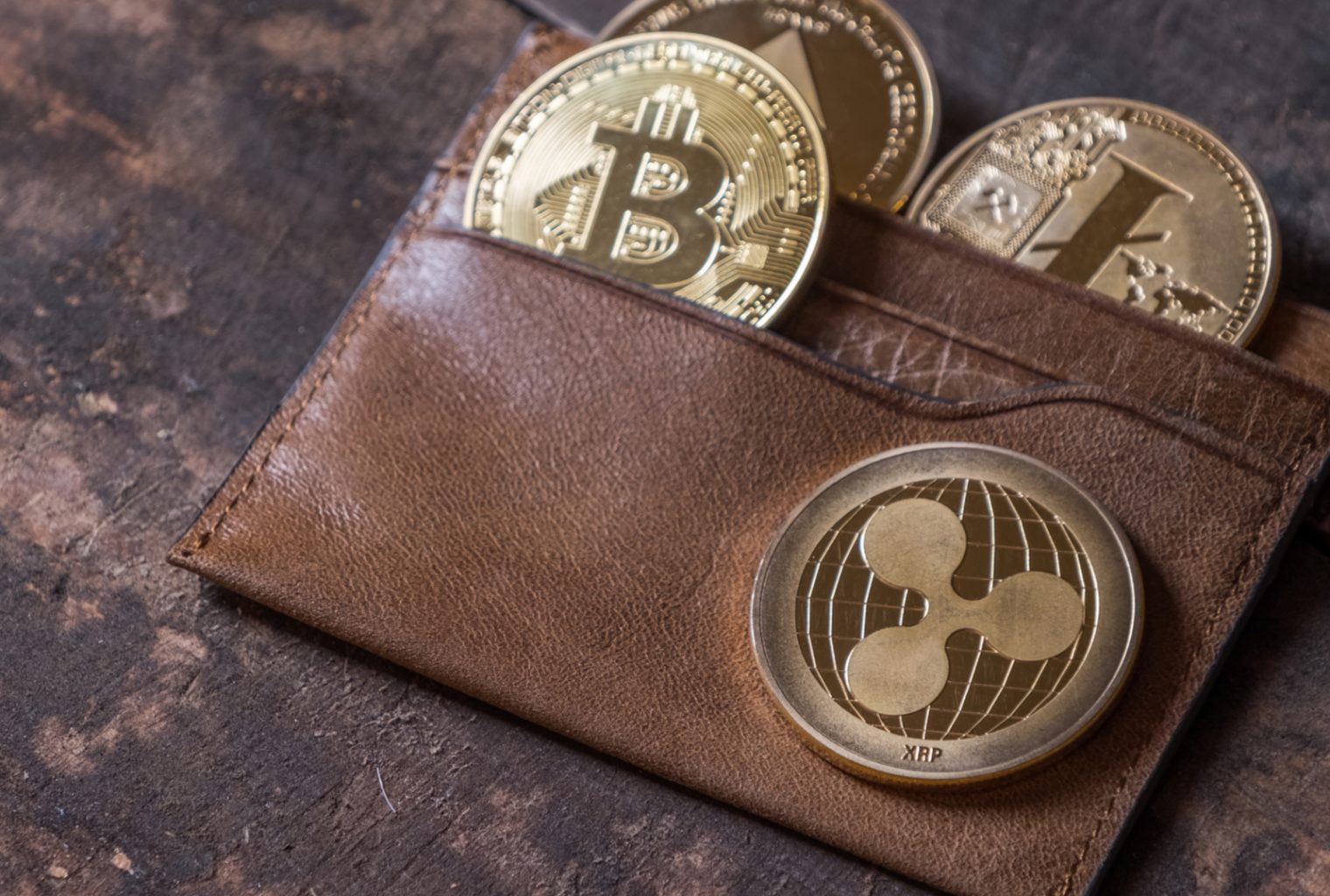 Stablecoins dominate currency pairings for leading crypto assets Stablecoins dominate currency pairings for leading crypto assets