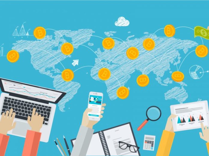 Shutterstock_1024211533-768x576. Jpg Markets update: altcoins gain on btc