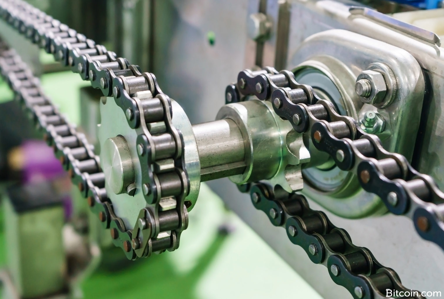 Drivechain creator’s latest paper sparks debate over bitcoin’s future security Drivechain creator’s latest paper sparks debate over bitcoin’s future security