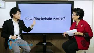 Blockchain เทคโนโลยีเปลี่ยนโลก | ตอนที่ 1 | รายการ innovative wisdom Blockchain เทคโนโลยีเปลี่ยนโลก | ตอนที่ 1 | รายการ innovative wisdom