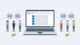 Steem: a blockchain based social media platform Steem: a blockchain based social media platform