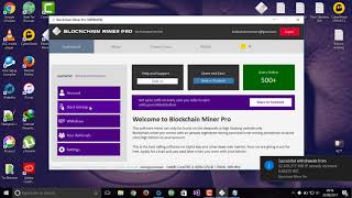 How to mine 0. 1 btc in 40 minutes - blockchain miner pro How to mine 0. 1 btc in 40 minutes - blockchain miner pro