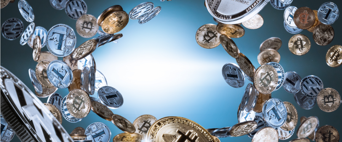 The week in review: tech buzz, litecoin surge, lightning torch The week in review: tech buzz, litecoin surge, lightning torch