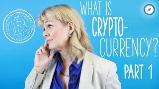 What is cryptocurrency? | no dumb questions with nancy graham What is cryptocurrency? | no dumb questions with nancy graham
